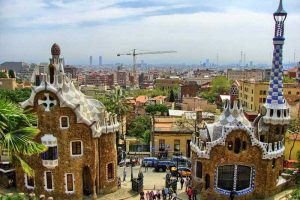 free tour en barcelona