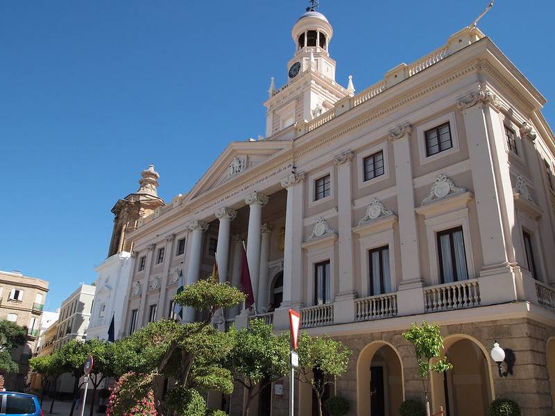 cadiz free tour